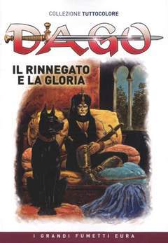 DAGO TUTTOCOLORE 4-Aurea editoriale - Eura editoriale- nuvolosofumetti.