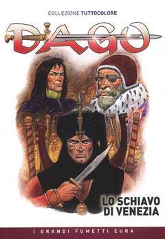 DAGO TUTTOCOLORE 1-Aurea editoriale - Eura editoriale- nuvolosofumetti.