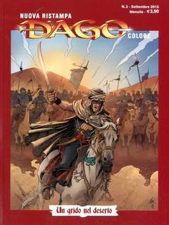 DAGO nuova ristampa colore 2015 3-Aurea editoriale - Eura editoriale- nuvolosofumetti.