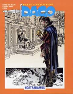 DAGO RISTAMPA 26-Aurea editoriale - Eura editoriale- nuvolosofumetti.