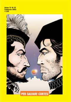 DAGO RISTAMPA 33-Aurea editoriale - Eura editoriale- nuvolosofumetti.