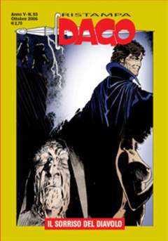 DAGO RISTAMPA 53-Aurea editoriale - Eura editoriale- nuvolosofumetti.