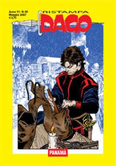 DAGO RISTAMPA 60-Aurea editoriale - Eura editoriale- nuvolosofumetti.