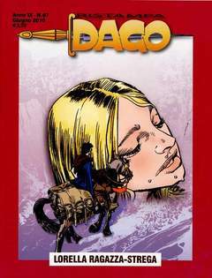 DAGO RISTAMPA 97-Aurea editoriale - Eura editoriale- nuvolosofumetti.