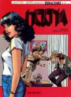 EURACOMIX 10-Aurea editoriale - Eura editoriale- nuvolosofumetti.