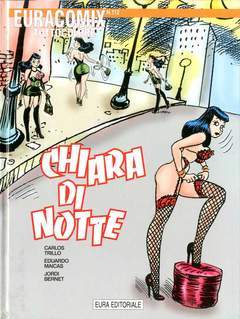 EURACOMIX 112-Aurea editoriale - Eura editoriale- nuvolosofumetti.