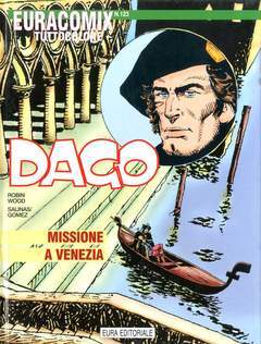 EURACOMIX 123-Aurea editoriale - Eura editoriale- nuvolosofumetti.