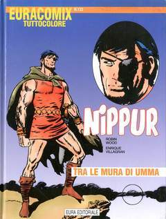 EURACOMIX 133-Aurea editoriale - Eura editoriale- nuvolosofumetti.
