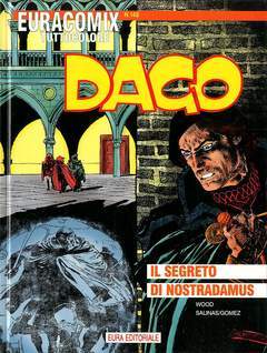 EURACOMIX 148-Aurea editoriale - Eura editoriale- nuvolosofumetti.