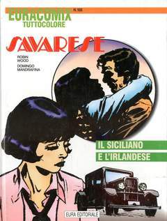 EURACOMIX 166-Aurea editoriale - Eura editoriale- nuvolosofumetti.
