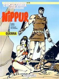 EURACOMIX 176-Aurea editoriale - Eura editoriale- nuvolosofumetti.