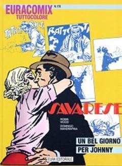 EURACOMIX 178-Aurea editoriale - Eura editoriale- nuvolosofumetti.