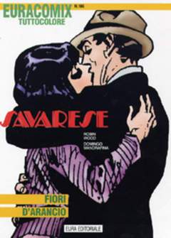 EURACOMIX 186-Aurea editoriale - Eura editoriale- nuvolosofumetti.