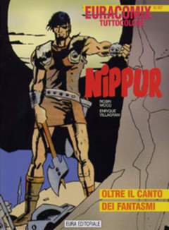 EURACOMIX 187-Aurea editoriale - Eura editoriale- nuvolosofumetti.