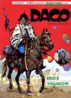 EURACOMIX 20-Aurea editoriale - Eura editoriale- nuvolosofumetti.