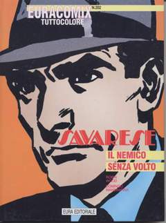 EURACOMIX 202-Aurea editoriale - Eura editoriale- nuvolosofumetti.