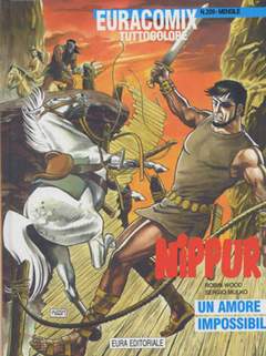 EURACOMIX 209-Aurea editoriale - Eura editoriale- nuvolosofumetti.