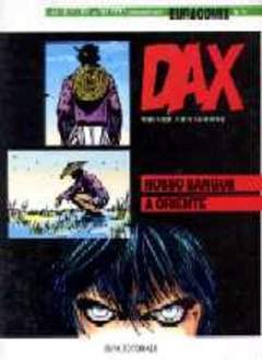 EURACOMIX 21-Aurea editoriale - Eura editoriale- nuvolosofumetti.