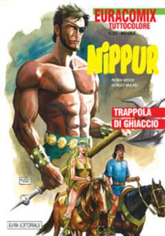 EURACOMIX 222-Aurea editoriale - Eura editoriale- nuvolosofumetti.