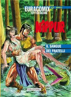 EURACOMIX 237-Aurea editoriale - Eura editoriale- nuvolosofumetti.