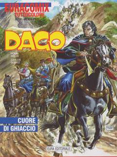 EURACOMIX 239-Aurea editoriale - Eura editoriale- nuvolosofumetti.