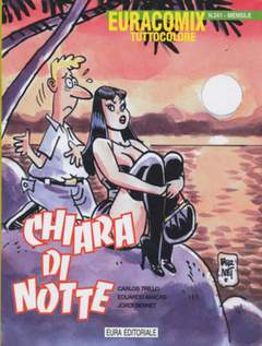 EURACOMIX 241-Aurea editoriale - Eura editoriale- nuvolosofumetti.