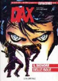 EURACOMIX 28-Aurea editoriale - Eura editoriale- nuvolosofumetti.