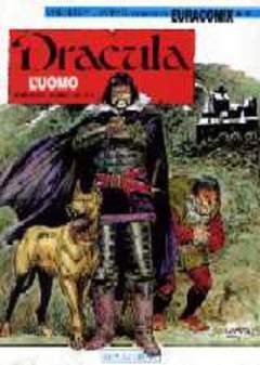 EURACOMIX 40-Aurea editoriale - Eura editoriale- nuvolosofumetti.