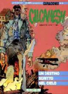 GILGAMESH 3-Aurea editoriale - Eura editoriale- nuvolosofumetti.
