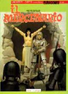 EURACOMIX 49-Aurea editoriale - Eura editoriale- nuvolosofumetti.