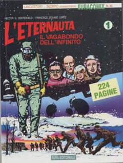 EURACOMIX 55-Aurea editoriale - Eura editoriale- nuvolosofumetti.