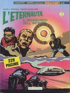 EURACOMIX 56-Aurea editoriale - Eura editoriale- nuvolosofumetti.