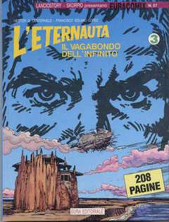 EURACOMIX 57-Aurea editoriale - Eura editoriale- nuvolosofumetti.
