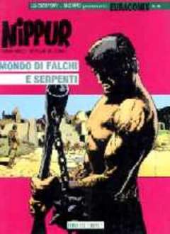 EURACOMIX 58-Aurea editoriale - Eura editoriale- nuvolosofumetti.