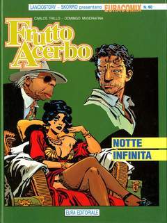 EURACOMIX 60-Aurea editoriale - Eura editoriale- nuvolosofumetti.