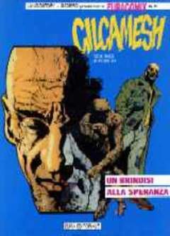 GILGAMESH 5-Aurea editoriale - Eura editoriale- nuvolosofumetti.