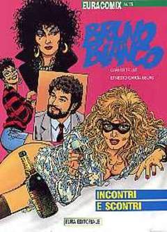 EURACOMIX 76-Aurea editoriale - Eura editoriale- nuvolosofumetti.