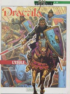 EURACOMIX 89-Aurea editoriale - Eura editoriale- nuvolosofumetti.