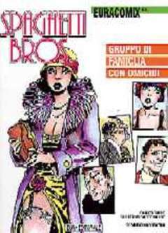 EURACOMIX 91-Aurea editoriale - Eura editoriale- nuvolosofumetti.