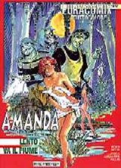 EURACOMIX 97-Aurea editoriale - Eura editoriale- nuvolosofumetti.
