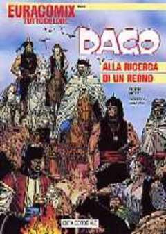 EURACOMIX 99-Aurea editoriale - Eura editoriale- nuvolosofumetti.