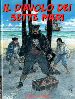 EURAMASTER TUTTOCOLORE 107-Aurea editoriale - Eura editoriale- nuvolosofumetti.