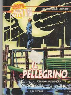 I GIGANTI DELL'AVVENTURA 2-Aurea editoriale - Eura editoriale- nuvolosofumetti.