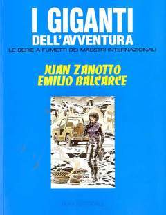 I GIGANTI DELL'AVVENTURA 43-Aurea editoriale - Eura editoriale- nuvolosofumetti.