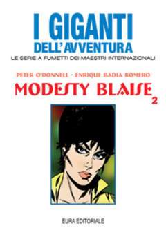 I GIGANTI DELL'AVVENTURA 49-Aurea editoriale - Eura editoriale- nuvolosofumetti.