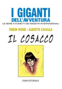 I GIGANTI DELL'AVVENTURA 51-Aurea editoriale - Eura editoriale- nuvolosofumetti.