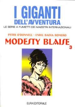 I GIGANTI DELL'AVVENTURA 52-Aurea editoriale - Eura editoriale- nuvolosofumetti.