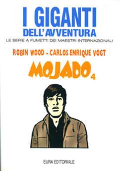 I GIGANTI DELL'AVVENTURA 53-Aurea editoriale - Eura editoriale- nuvolosofumetti.
