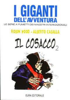I GIGANTI DELL'AVVENTURA 54-Aurea editoriale - Eura editoriale- nuvolosofumetti.