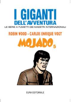 I GIGANTI DELL'AVVENTURA 56-Aurea editoriale - Eura editoriale- nuvolosofumetti.